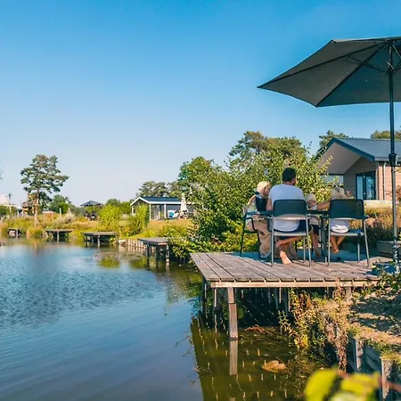 Europarcs Zilverstrand Resort