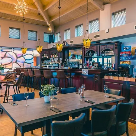 Europarcs Zilverstrand 3* Mol