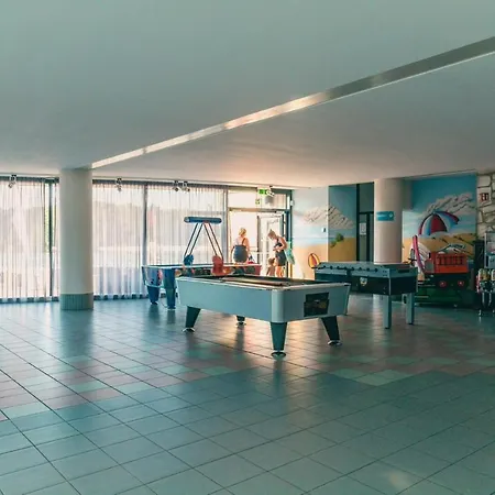 Europarcs Zilverstrand 3* Mol