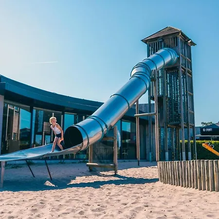 Europarcs Zilverstrand Mol