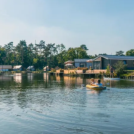 Europarcs Zilverstrand