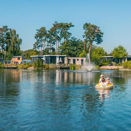 Europarcs Zilverstrand 3*
