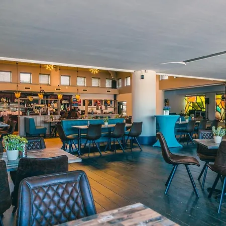 Europarcs Zilverstrand 3* Mol