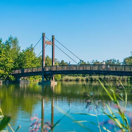 Europarcs Zilverstrand Resort 3*