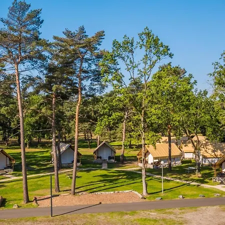 Europarcs Zilverstrand