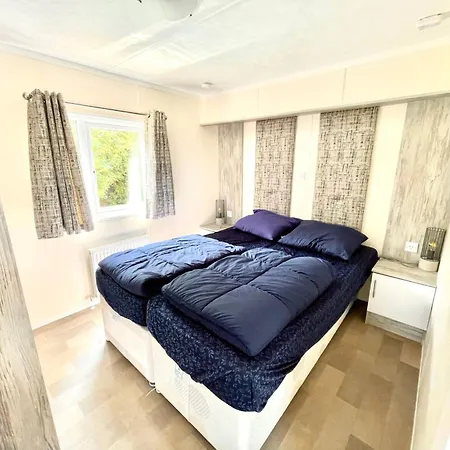 Europarcs Zilverstrand 3* Mol