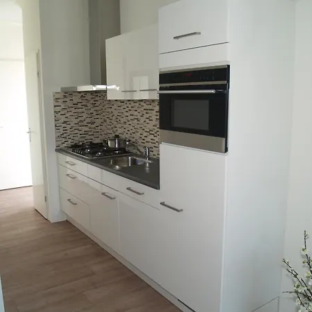 Europarcs Zilverstrand Station touristique 3*